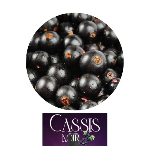 Cassis Noir